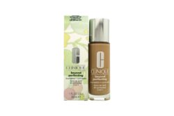 Clinique Beyond Perfecting Foundation + Concealer 30ml - 01 Linen - Image 2