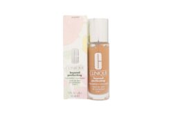 Clinique Beyond Perfecting Foundation + Concealer 30ml - 18 Sand - Image 2