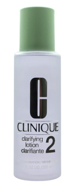 Clinique Clarifying Lotion 2 200ml