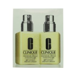 Clinique Dramatically Different Moisturingzing Gel Duo 2 x 125ml - Ellavee