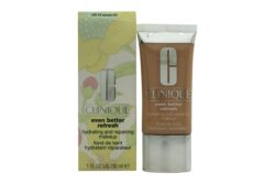 Clinique Even Better Refresh Hydrating and Repairing Foundation 30ml - CN10 Alabaster - Ellavee
