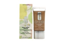 Clinique Even Better Refresh Hydrating and Repairing Foundation 30ml - CN40 Cream Chamois - Ellavee