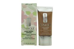 Clinique Even Better Refresh Hydrating and Repairing Foundation 30ml - CN52 Neutral - Ellavee