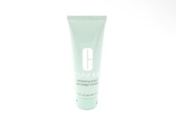 Clinique Exfoliators and Masks Exfoliating Scrub 100ml Oily/Very Oily Skin