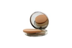 Clinique Stay-Matte Sheer Pressed Powder 7.6g - 101 Invisible Matte - Ellavee