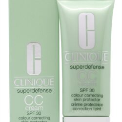 Clinique Superdefense CC Cream 40ml SPF30 - Light Medium