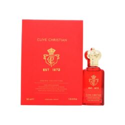 Clive Christian Crab Apple Blossom Perfume 50ml Spray - Ellavee