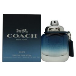 Coach Blue Eau de Toilette 40ml Spray