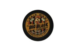 Cock Grease Ultra Hard The Big Black Hair Pomade 50g - Ellavee