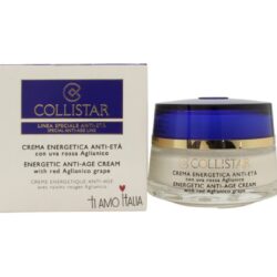 Collistar Collistar Energetic Anti-Age Cream 50ml - Ellavee