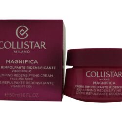 Collistar Magnifica Replumping Redensifying Cream 50ml