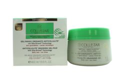 Collistar Slimming, Firming & Anti-Cellulite Draining Anti-Cellulite Gel Mud 400ml - Ellavee