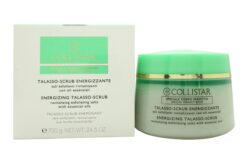 Collistar Speciale Corpo Perfetto Talasso-Scrub Revitalizing Exfoliating Salts 700g - Ellavee