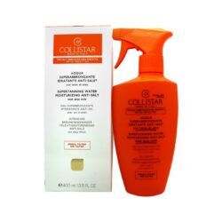 Collistar Supertanning Water met Aloë Melk 200ml Spray - Ellavee
