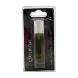 Coty Ex?cla?Ma?tion Queen Eau De Parfum 15ml Spray