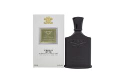 Creed Green Irish Tweed Eau de Parfum 100ml Spray - Image 2