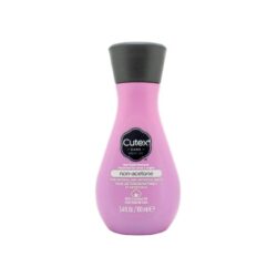 Cutex Non-Acetone Nail Polish Remover 100ml