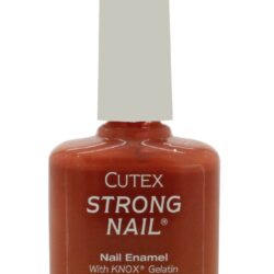 Cutex Strong Nail Enamel 14.7ml - Cornucopia