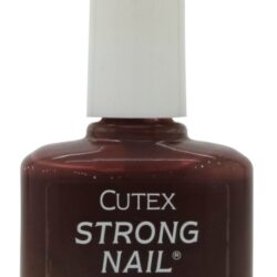 Cutex Strong Nail Enamel 14.7ml - Maize