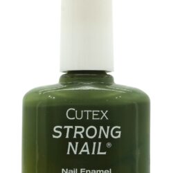 Cutex Strong Nail Enamel 14.7ml - Sweet Pea