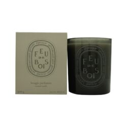 Diptyque Scented Candle 300g - Feu de Bois