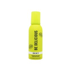 DKNY Be Delicious Shower Mousse 150ml