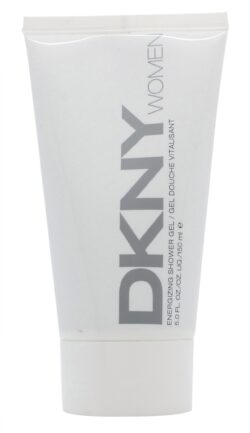 DKNY Energizing Shower Gel 150ml