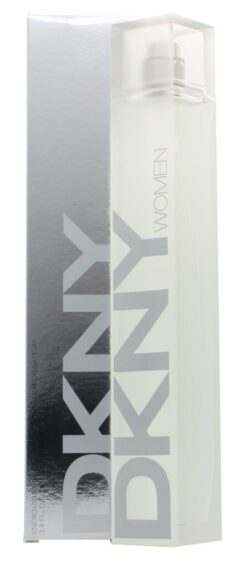 DKNY Energizing Eau de Parfum 100ml Spray - Ellavee