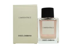 Dolce & Gabbana D&G L'Imperatrice Eau de Toilette 50ml Spray - Image 2