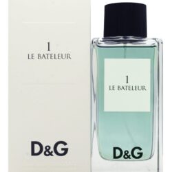 Dolce & Gabbana D&G 1 Le Bateleur Eau De Toilette 100ml Spray