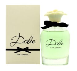 Dolce & Gabbana Dolce Eau de Parfum 75ml Spray - Image 2