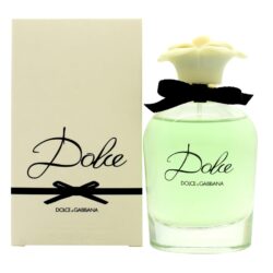 Dolce & Gabbana Dolce Eau de Parfum 75ml Spray
