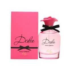 Dolce & Gabbana Dolce Lily Eau de Toilette 75ml Spray - Ellavee