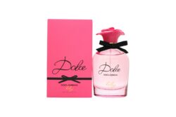 Dolce & Gabbana Dolce Lily Eau de Toilette 75ml Spray - Image 2