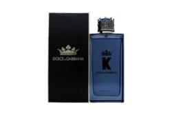 Dolce & Gabbana K Eau de Parfum 150ml Spray - Image 2