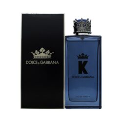 Dolce & Gabbana K Eau de Parfum 150ml Spray