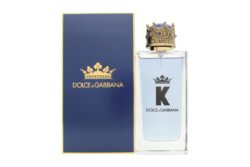Dolce & Gabbana K Eau de Toilette 100ml Spray - Ellavee