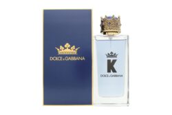 Dolce & Gabbana K Eau de Toilette 100ml Spray - Image 2