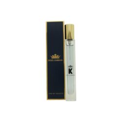 Dolce & Gabbana K Eau de Toilette 10ml Spray - Ellavee