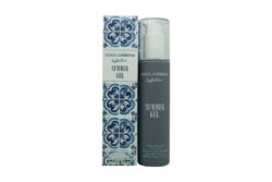 Dolce & Gabbana Light Blue Summer Gel Pour Homme 150ml - Ellavee