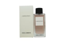 Dolce & Gabbana L'Imperatrice Eau de Toilette 100ml Spray - Image 2
