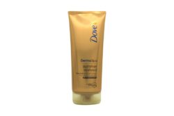Dove Derma Spa Summer Revived Gradual Self Tan 200ml - Fair To Medium - Ellavee