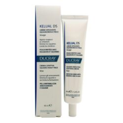 Ducray Kelual DS Squamo-Reducing Soothing Cream 40ml - Ellavee
