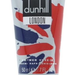 Dunhill London Douche Breeze Gel 50ml - Ellavee