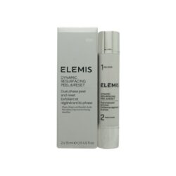 Elemis Dynamic resurfacing Dual Phase Peel & Reset 30ml - Ellavee