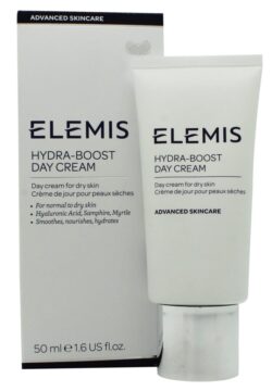 Elemis Hydra-Boost Day Cream 50ml - Normal/Dry Skin