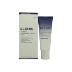 Elemis Peptide4 Thousand Flower Revitalising Face Mask 75ml