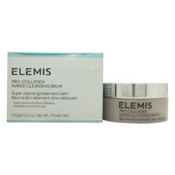 Elemis Pro-Collagen Naked Reinigingsbalsem 100g - Ellavee