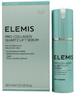 Elemis Pro-Collagen Quartz Anti Wrinkle Lift Serum 30ml - Image 2