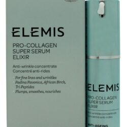 Elemis Pro-Collagen Super Serum Elixir 15ml - Ellavee